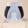 9i9 Women's High-Waist Anti-Leak Period Underwear