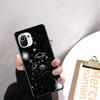 Moon Astronaut Phone Case for Xiaomi 12 Mi 10T 11T 11 Pro 10 10T 11 Lite 10pro 11Ultra Poco X3 Pro Poco F3 M3