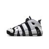 Air More Uptempo 96 Kobalt Boldogság