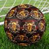 1pc Germany World Cup Champions Quality Football,Standard Size 5 Suitable for Adults,Students,And Teenagers for Training And CompetitionYUG57