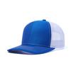 Classic Baseball Cap With Breathable Cotton And Wide Brim For Outdoor Sports Fans