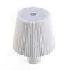 Bottle Lamp 3 Color Dimming 4000mah Rechargeable Cordless IP54 Waterproof Portable Table Lamp for