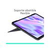 Étui-clavier - Logitech - Combo Touch - iPad Pro 13 Pouces (M4) (2024) - Rétroéclairé - Détachable