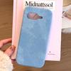 Retro Vintage Cowboy Fabric Case For Google Pixel 10 10A 9 Pro XL 9A 8 8A 7 7A Shockproof Jeans Hard Bumper Armor Phone Cover