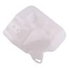 CITALL 535955453 Ruitenwisser Ruitensproeier Reservoir Vloeistof Fles Voorruit Watertank Geschikt Voor VW Golf Jetta 1989-1992
