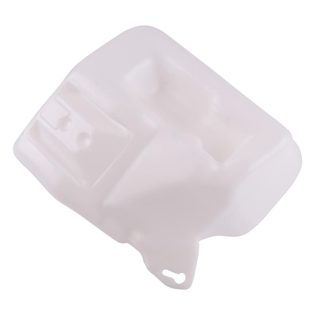CITALL 535955453 Ruitenwisser Ruitensproeier Reservoir Vloeistof Fles Voorruit Watertank Geschikt Voor VW Golf Jetta 1989-1992