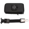 Moto Universal Mount Holder Scooter réglable Support pour téléphone portable GPS