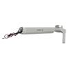 Body Shell Arms Repair Parts For Mini 3 Up/Middle/Down Frame Accessories For Mini 3 Arms Repair spare parts