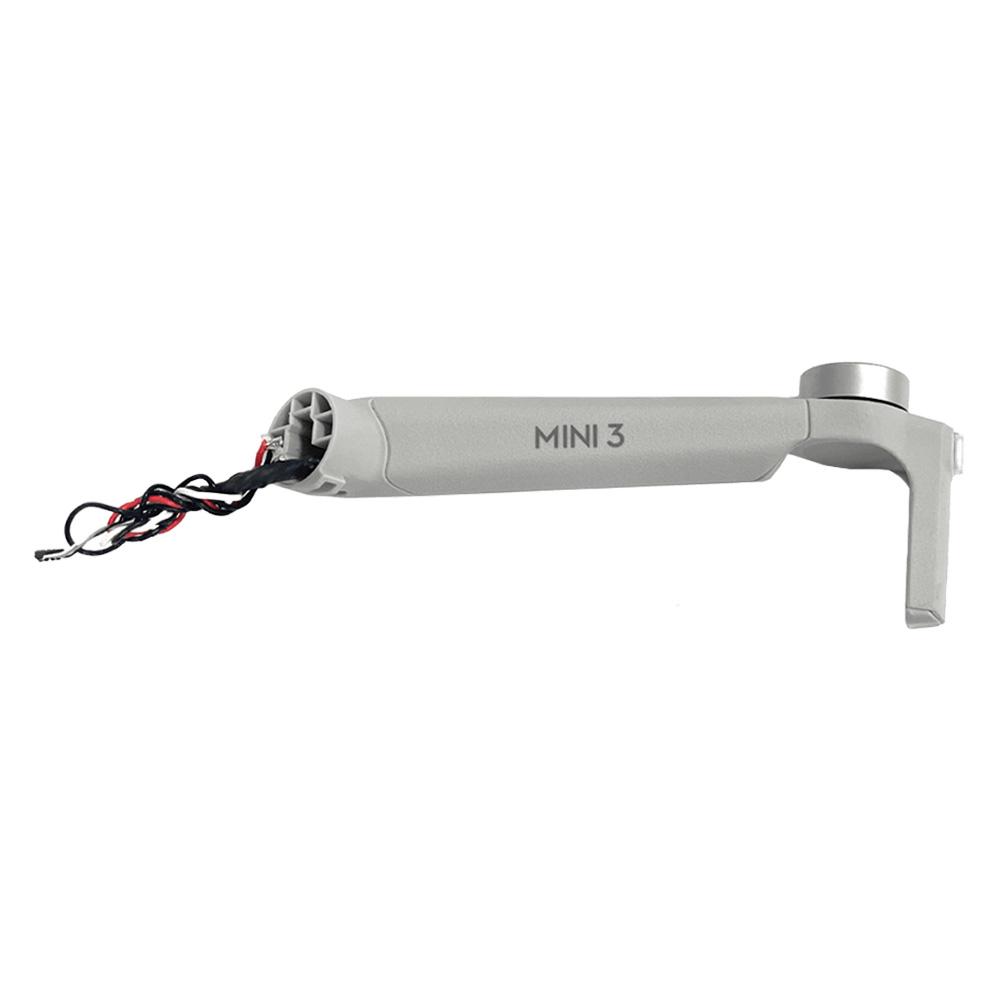 Body Shell Arms Repair Parts For Mini 3 Up/Middle/Down Frame Accessories For Mini 3 Arms Repair spare parts