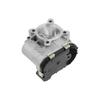 Car Throttle Body with Position Sensor for Ford Focus 12-15 Kuga 13 Fiesta 1.6L 2011-2019 7S7G9F991CA 7S7Z9E926A