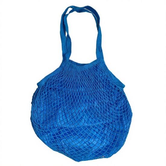 Foldbar Indkøbspose Genanvendelig Dagligvarepose Nylon Tote Bag Vaskbar Vandtæt Høj Bæreevne Håndtaske til Bil Udendørs Brug