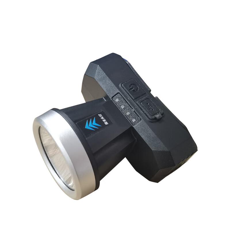 

Nufeng High Brightness USB Rechargeable Fishing Headlamp