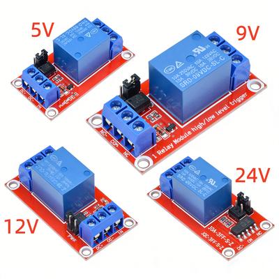 Módulos DIY – Módulos eletrónicos