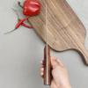 Forged Eel Knife Multi Use Japanese Cuisine Sushi Small Vegetable Knife Fish Head Knife Kitchen Slice Meat Knife