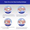 Baixi Probiotic Fluoride Toothpaste