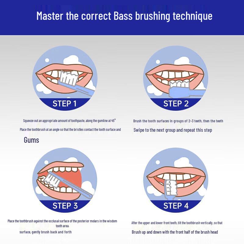 Baixi Probiotic Fluoride Toothpaste