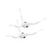 Brush / HEPA Filter for Xiaomi Mi Robot Filters SDJQR02RR 1s Roborock S5 Xiaowa C10 Vacuum Cleaner Parts Pack
