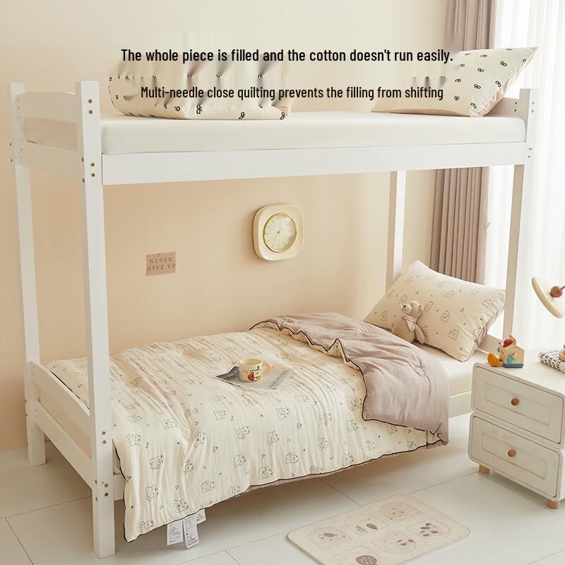 Hongdou Class A Anti-bacterial Xinjiang Cotton Duvet