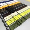 22mm Sports Silicone Strap For Redmi Watch 5 Active/Lite Replace Bands For Xiaomi Watch S4 Sport/For Garmin Venu 4 45mm Bracelet