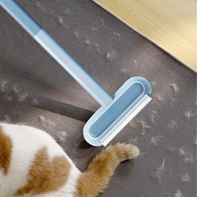 Pet Hair Remover Brush  Multifunctional Pet Hair Remover Brush Dog Hair Cleaner Carpet Bed Hair Tools Pet Supplies for Cats Dogs