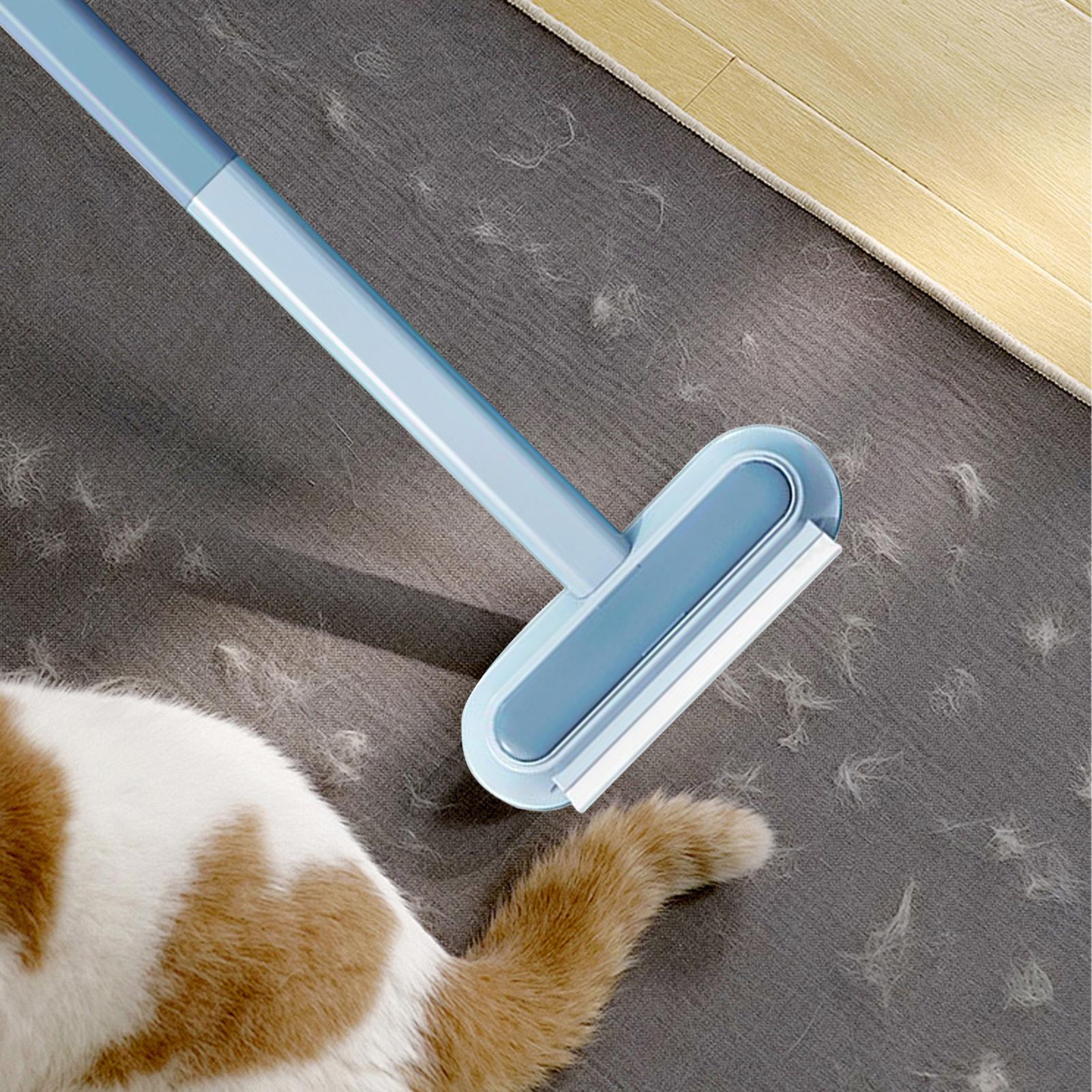 Pet Hair Remover Brush  Multifunctional Pet Hair Remover Brush Dog Hair Cleaner Carpet Bed Hair Tools Pet Supplies for Cats Dogs China Mainland