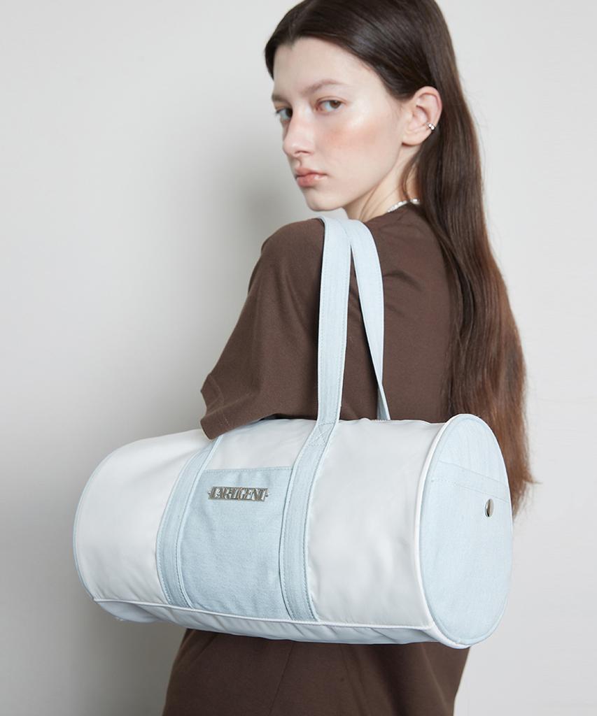 Lartigent L3 Nylon Bag(White)