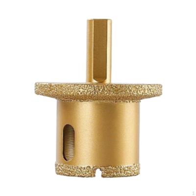 Beveling Chamfer Bit Enlarging Shaping Trimming Practical Cylindrical Tile for Carving Angle