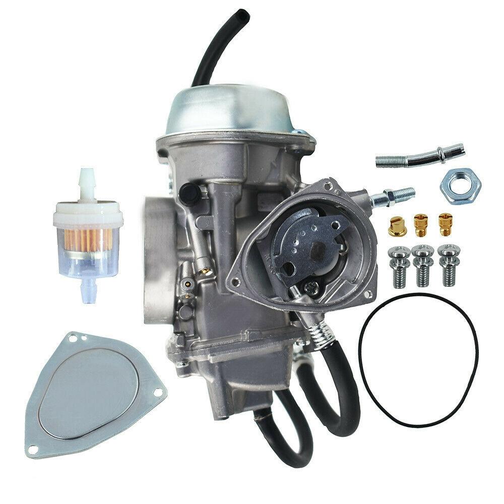 A16P-PD42J Carburetor Carb For Hisun Bennche  Grizzly UTV ATV 500/600/660/700