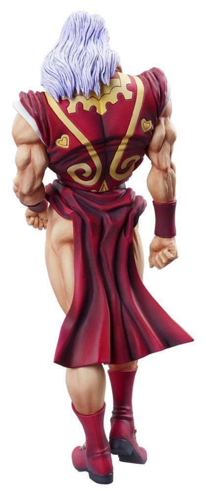 Statue Legend Bizarre Adventure Part 3 Vanilla Ice Second JoJo's (Limited Color)