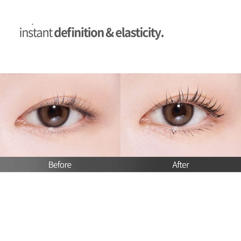 Cosnori Sérum Tingidor de Cílios Preto Intenso