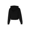 Puma Sweatshirts Women's PUMA Black Hooded Moderate Other 532247-01
