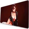 Anime evelyn chevalier 3D Mouse Pad Zenless Zone Zero ZZZ ERO Mousepad Silicone Titty Boobs Wrist Rest MousePad Oppai Mouse Mat