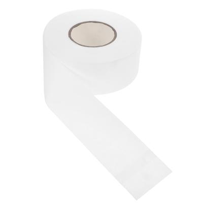 Tiras de cera para depilación con papel encerado para rostro, cejas, cuerpo, cara, cejas