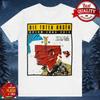 Vzácné tričko Die Toten Hosen Band Opium fürs Volk S až 5XL NZL557 Unisex tričko