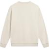 Li Ning Sports Life Collection Sweatshirt Unisex Mica Gray AWDVC65-10