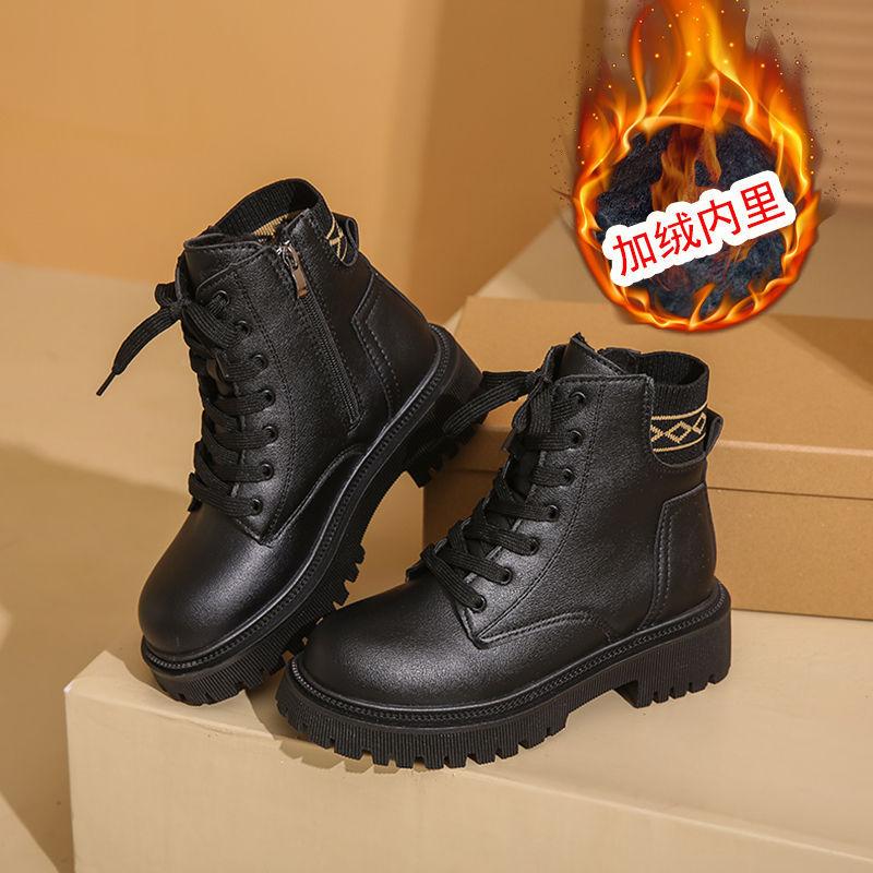 French Mary Jane Shoes Women's Thick Heel Retro Patent Leather Small Leather Shoes Round Head Shallow Mouth Temperament Low Heel Small Fragrant Single