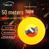Xingluzhe Waterproof Fiber Measuring Tape