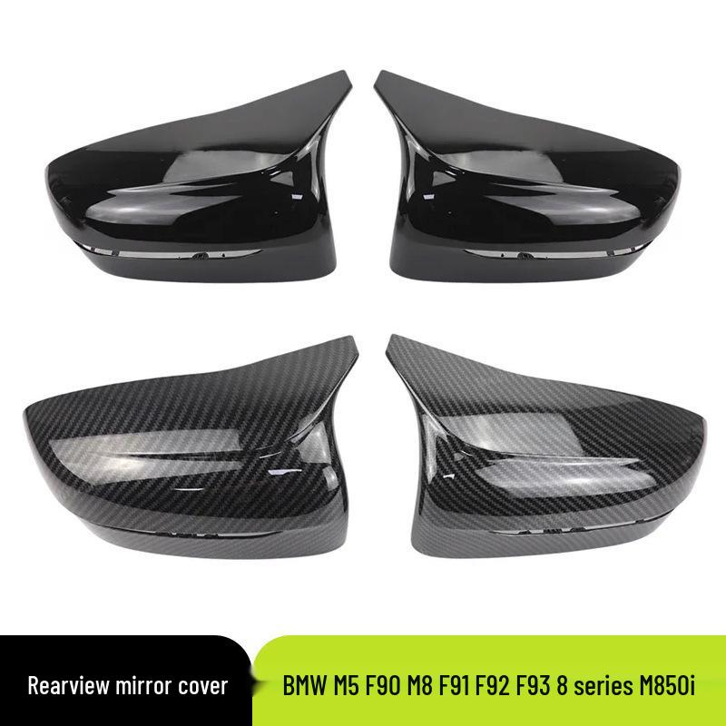 BMW M5 F90/M8 F91 F92 F93/M850i Rearview Mirror Housing Assembly