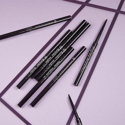 Heroine Make Long Stay Sharp Gel Eyeliner