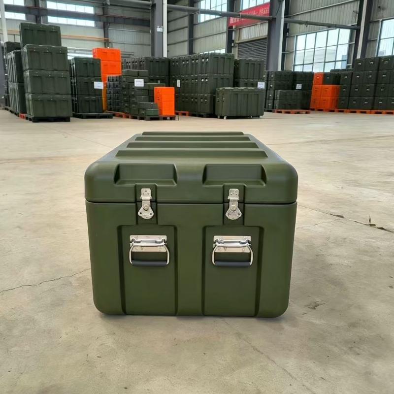 Lishi Heavy-Duty Rotomolded Storage & Equipment Case