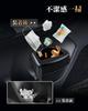 of ECOZEN Toyota RAIZE A200 Type Dedicated Door Side Car Trash Can TOYOTA RAIZE Car Storage Car Small Item Storage Car Trash Can Does Not Fall Over