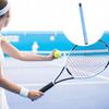 Tennisracket Grip Tape Sklibestandig Svetteabsorberende Slitebestandig Universal Tennis Overgrip Sportstilbehør
