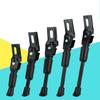 Adjustable Rear Side Kids Bike Kickstand 12/14/16/18 In Mountain Bike Kick Stand