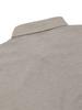 EIDER Pop Twisting Men'S Short Sleeve Polo Shirt_Beige