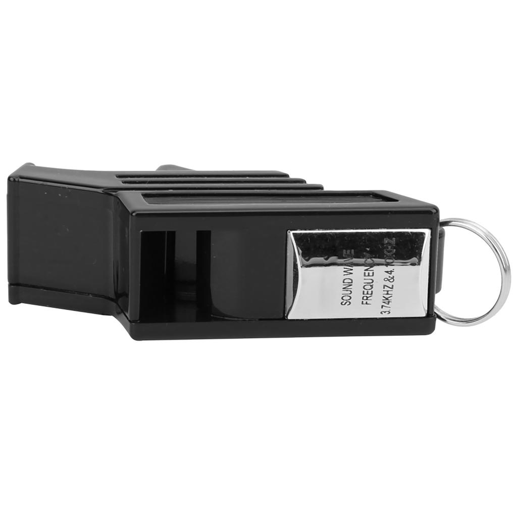 ABS Professional Football Basketball Volleyball Competition Training Sports Referee Whistle Outdoor Tool Supply