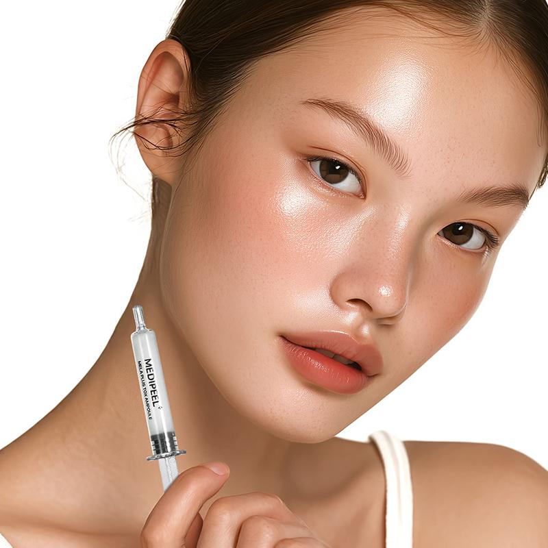 MEDI-PEEL Mela+Tox Ampule 35ml