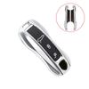 SANRILY Porsche Smart Key Case, Key Cover, Key Protection, Car Key Holder, For PORSCHE,