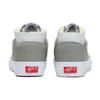 Vans Half Cab EF VLT LX Zebra Unisex Sneakers Grey Drizzle True-White VN0A5HZV9MW