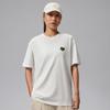 Jordan Women's Casual Short Sleeve Knit Shirt
