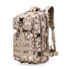 Bing Su Tactical MOLLE Sports Backpack